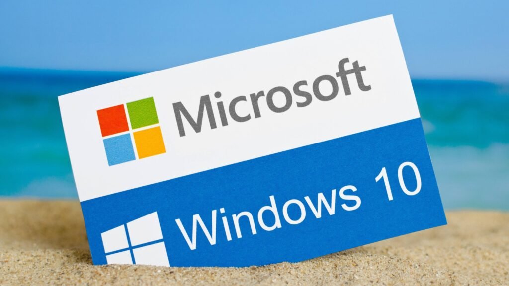 Microsoft to Retire Windows 10
