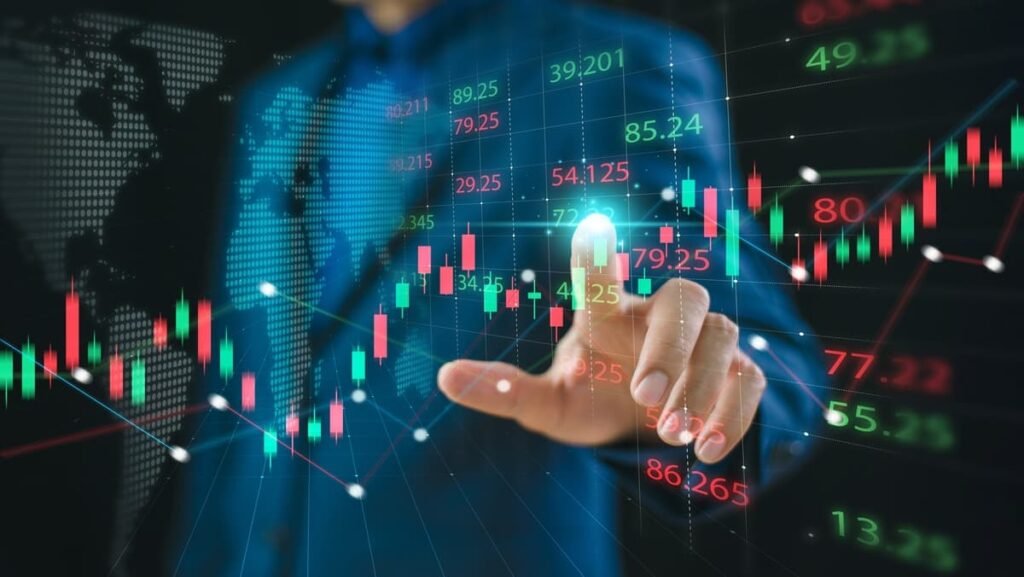 Stock Market Crash? Here Are 3 Moves You Should Make Stock Market Crash