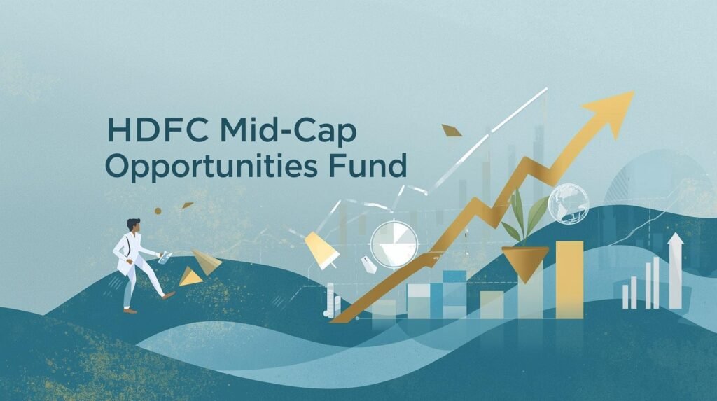 HDFC Mid Cap Opportunities Fund