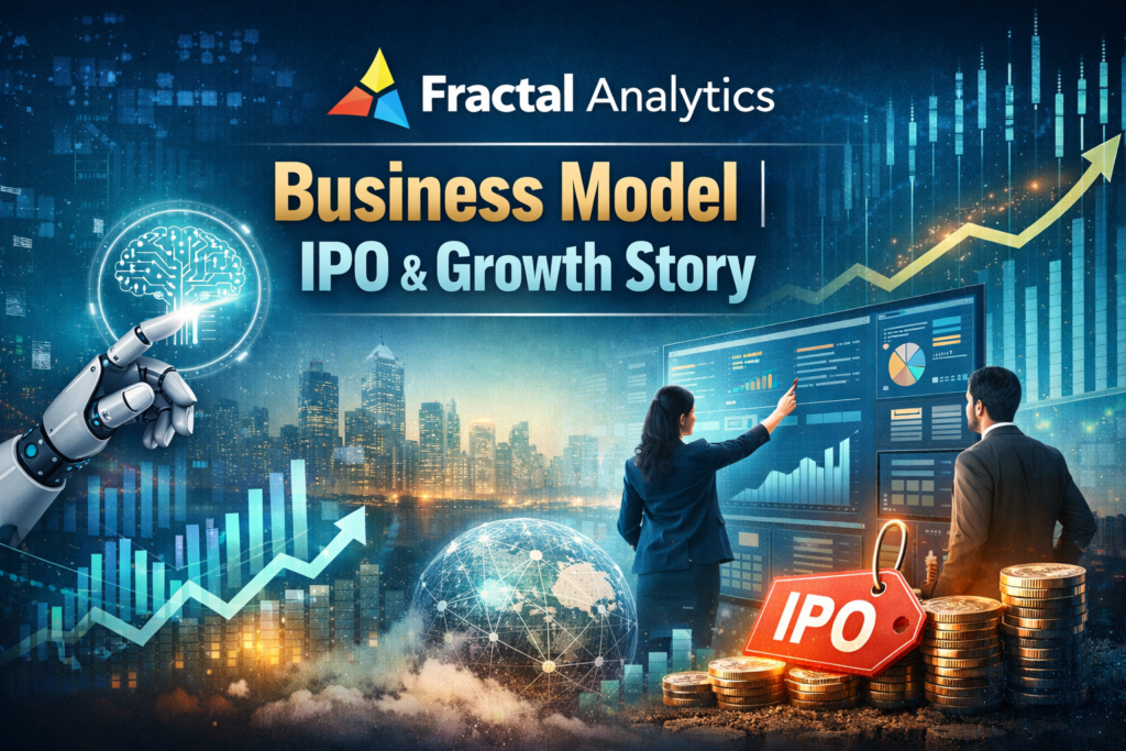 Fractal Analytics
