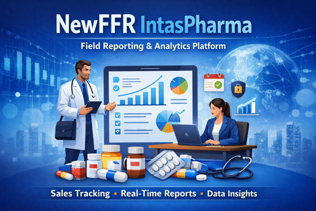 NewFFR IntasPharma