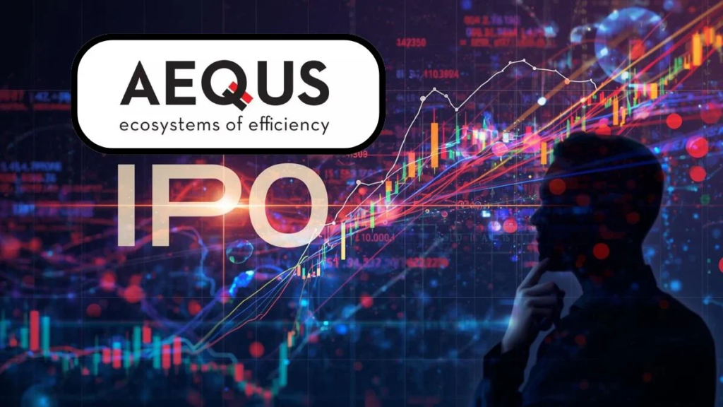 Aequs IPO