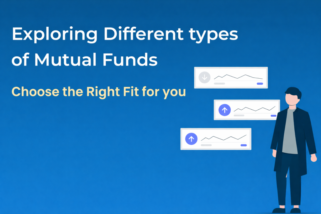 Types of Mutual Funds