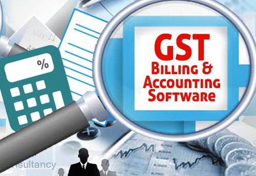 Navigating the Digital Tax Era: A Guide to GST Accounting Software gst accounting software