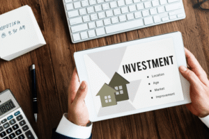 Real Estate Investing Tips