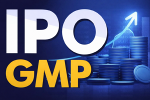 What is GMP in IPO