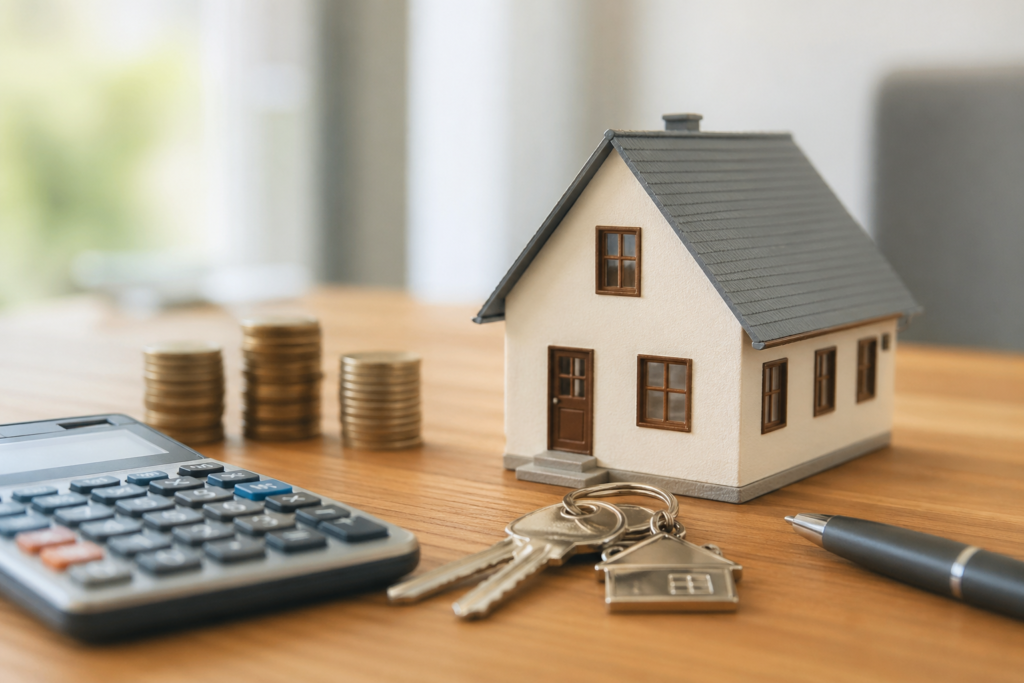 10 Lakh Home Loan