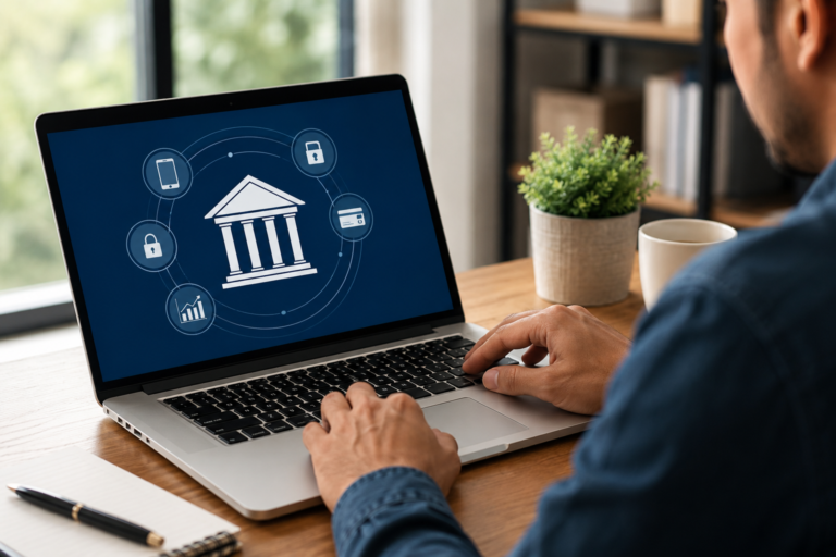 TTMS Net Banking