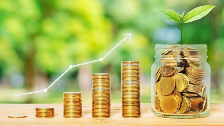 Investing Made Simple: A Beginner-Friendly Approach to Financial Growth create a demat account online