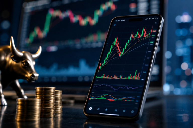 Top Trading App in India: Choosing Your Ideal Platform in 2026 Top Trading App in India