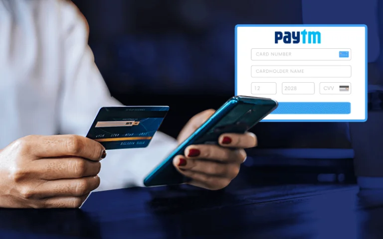 Bobgametech.com Paytm Credit Card: Apply & Benefits Guide Bobgametech.com Paytm Credit Card