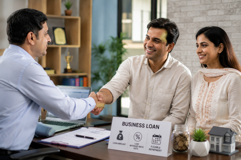 How to Get a Small Business Loan in India and Fuel Your Dream Small Business Loan