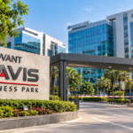 Advant Navis Business Park