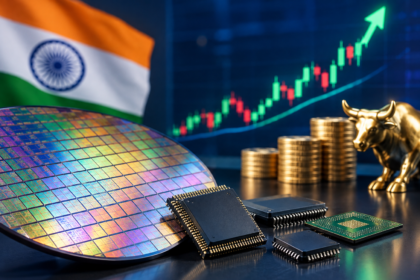 Semiconductor Stocks in India