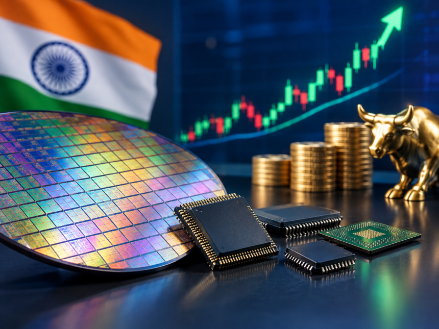 Semiconductor Stocks in India
