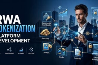 rwa tokenization development company